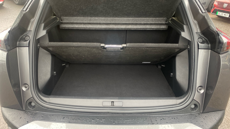 Peugeot 2008 1.2 PureTech 130 Allure Premium 5dr EAT8 Petrol Estate